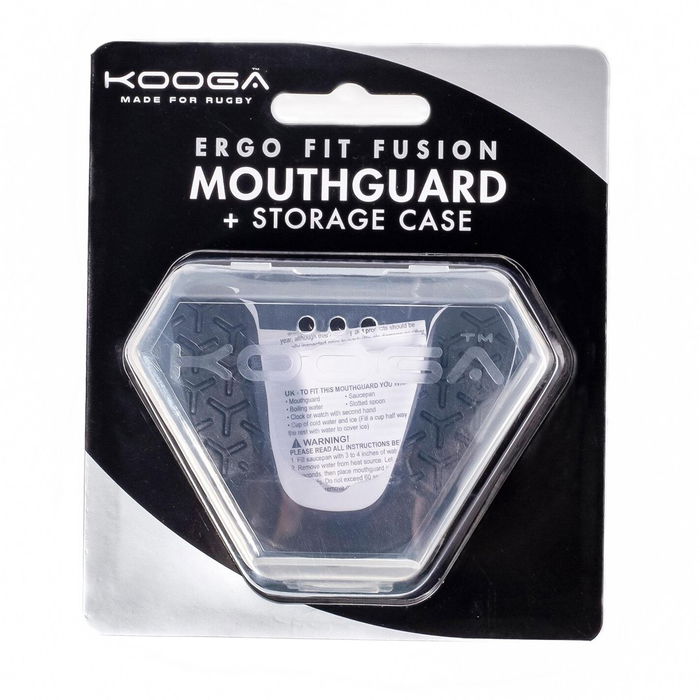 Ergo Fit Fusion Mouthguard