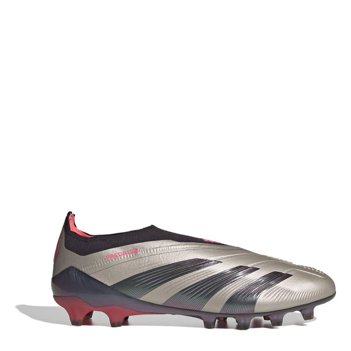 Predator Elite Ll Ag Astro Turf Football Boots Mens