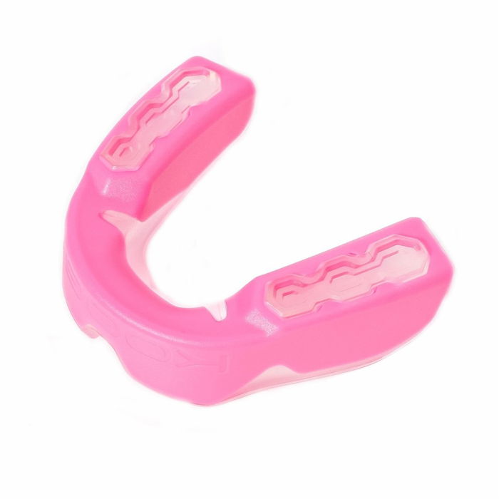 Ergo Fit Gel Mouthguard