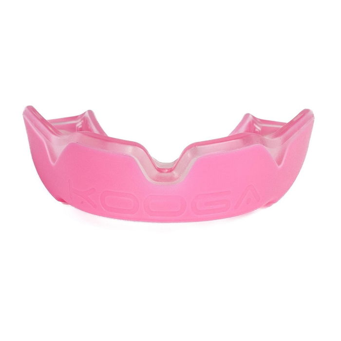 Ergo Fit Gel Mouthguard