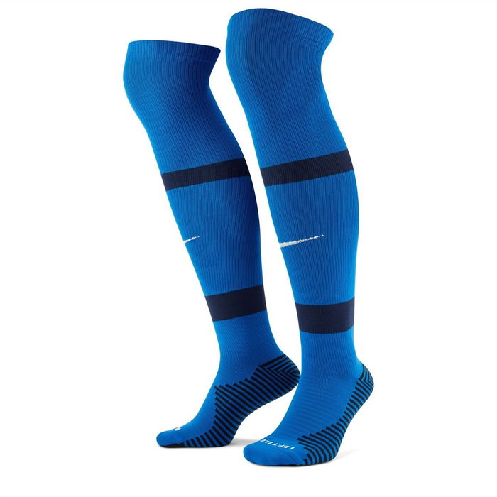 MatchFit Soccer Knee High Socks