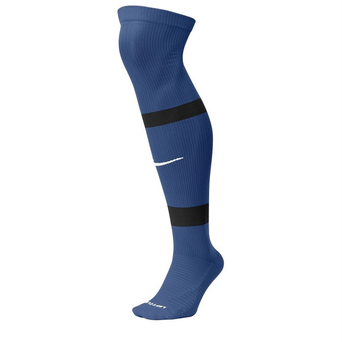 MatchFit Soccer Knee High Socks