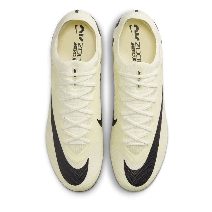 Zoom Mercurial Vapor 15 Elite Junior Firm Ground Football Boots