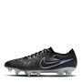 Tiempo 10 Elite SG Boots Kids