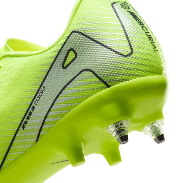 Zoom Mercurial Vapor 16 Academy Pro Soft Ground Football Boots