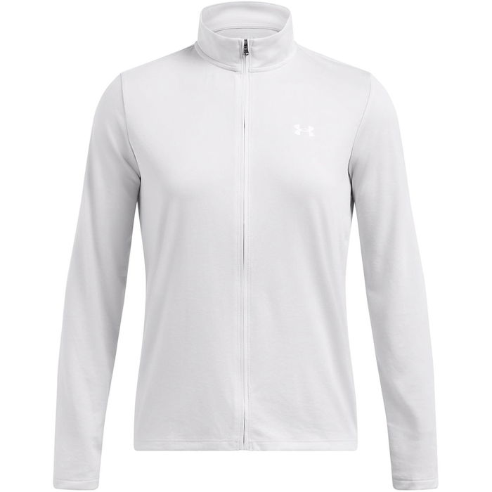 Armour Tech Full Zip Tracksuit Top Womens