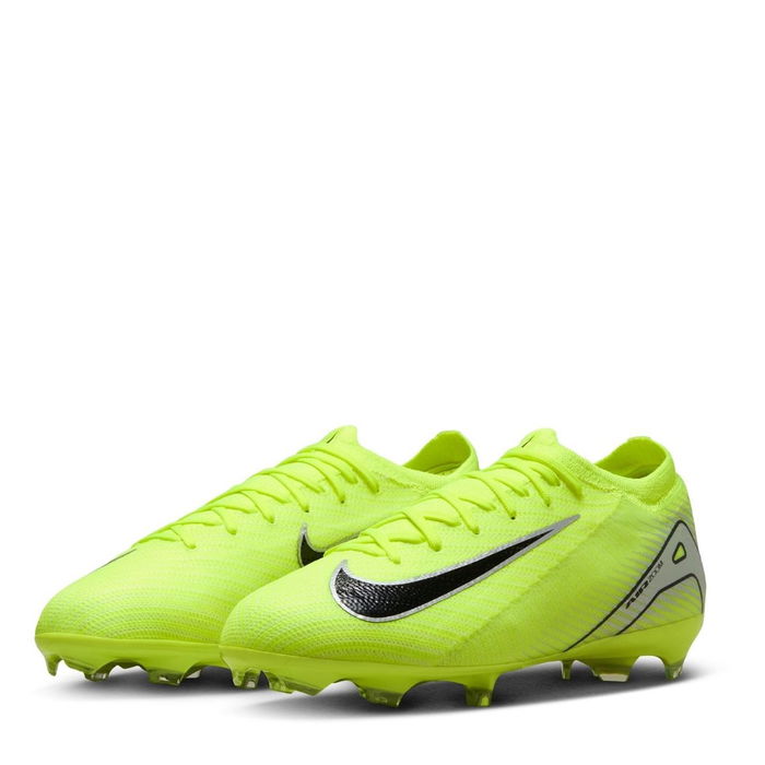 Mercurial Vapor 16 Pro Juniors Firm Ground Football Boots