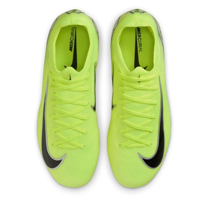 Mercurial Vapor 16 Pro Juniors Firm Ground Football Boots