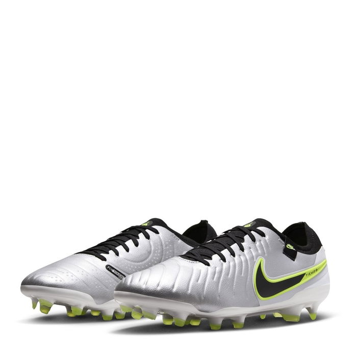 Tiempo Legend 10 Pro Firm Ground Football Boots