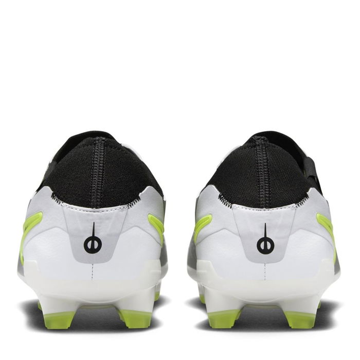 Tiempo Legend 10 Pro Firm Ground Football Boots