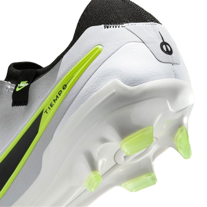 Tiempo Legend 10 Pro Firm Ground Football Boots