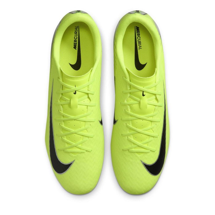 Zoom Mercurial Vapor 16 Academy Firm Ground Football Boots