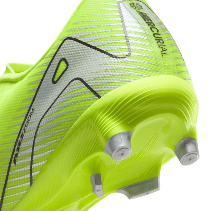 Zoom Mercurial Vapor 16 Academy Firm Ground Football Boots