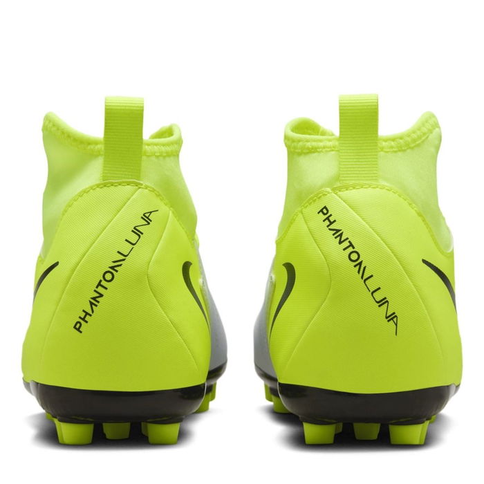 Phantom Luna II Academy Juniors Artificial Ground Football Boots