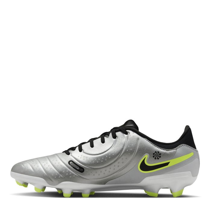 Tiempo Legend 10 Academy Firm Ground Football Boots