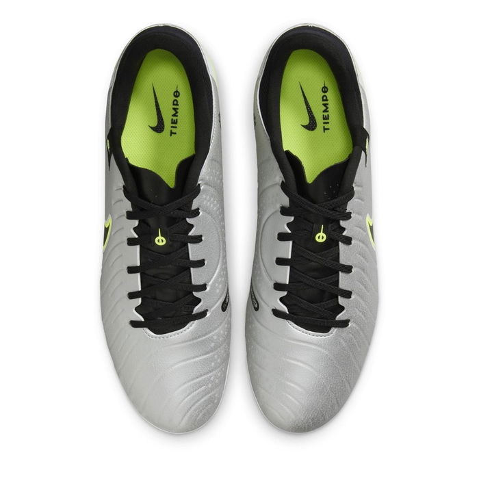 Tiempo Legend 10 Academy Firm Ground Football Boots