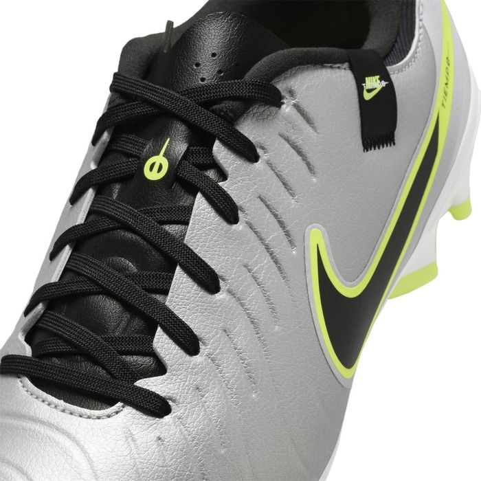 Tiempo Legend 10 Academy Firm Ground Football Boots