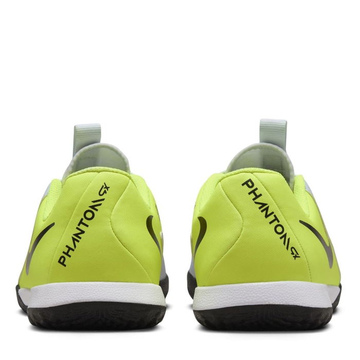 Phantom GX 2 Academy Junior Indoor Court Football Boots