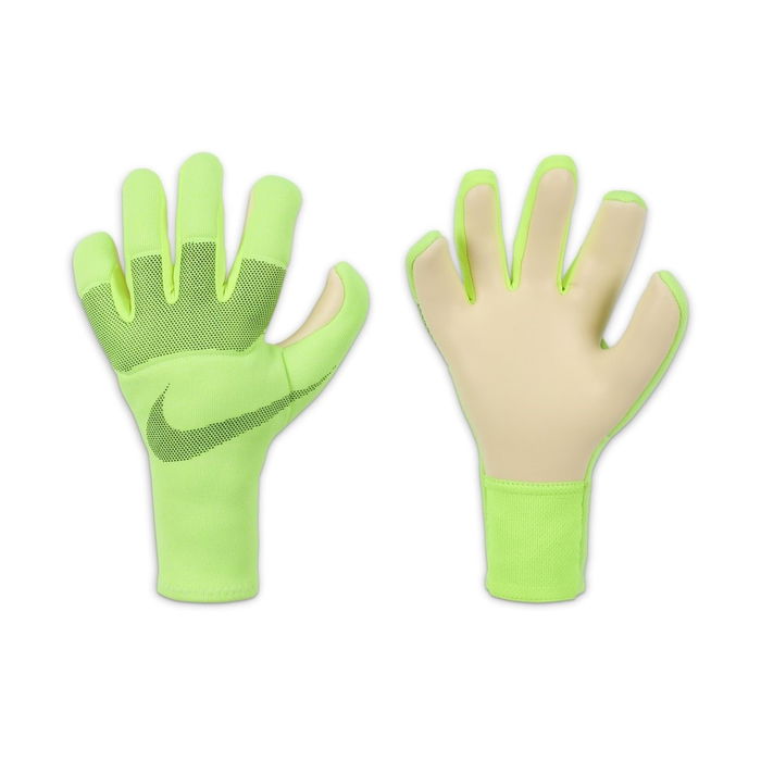 Dynamic Fit Goalkeeper Soccer Gloves