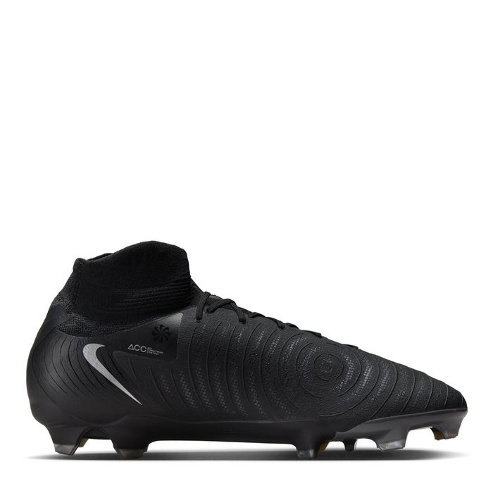 Phantom Luna Pro Junior Firm Ground Football Boots