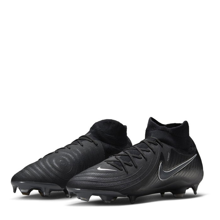 Phantom Luna Pro Junior Firm Ground Football Boots