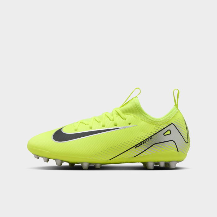 Zoom Mercurial Vapor 16 Academy Juniors Artificial Ground Football Boots