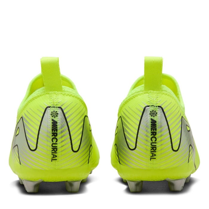 Zoom Mercurial Vapor 16 Academy Juniors Artificial Ground Football Boots