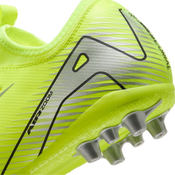 Zoom Mercurial Vapor 16 Academy Juniors Artificial Ground Football Boots