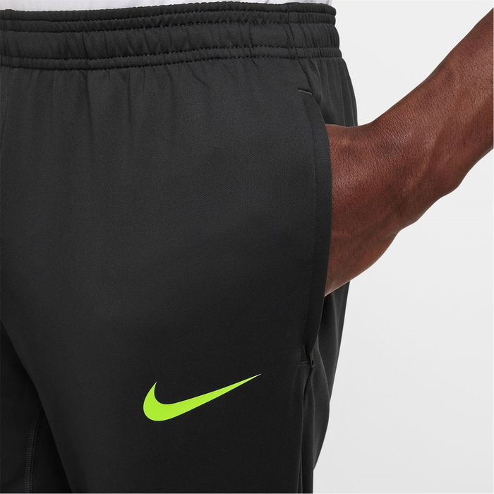 Strike Mens Dri FIT Global Football Pants