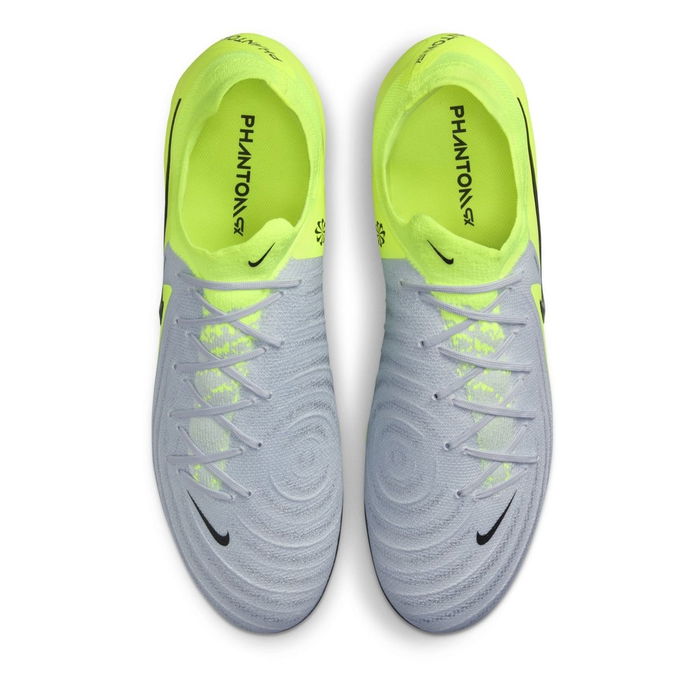 Phantom GX II Pro Firm Ground Football Boots