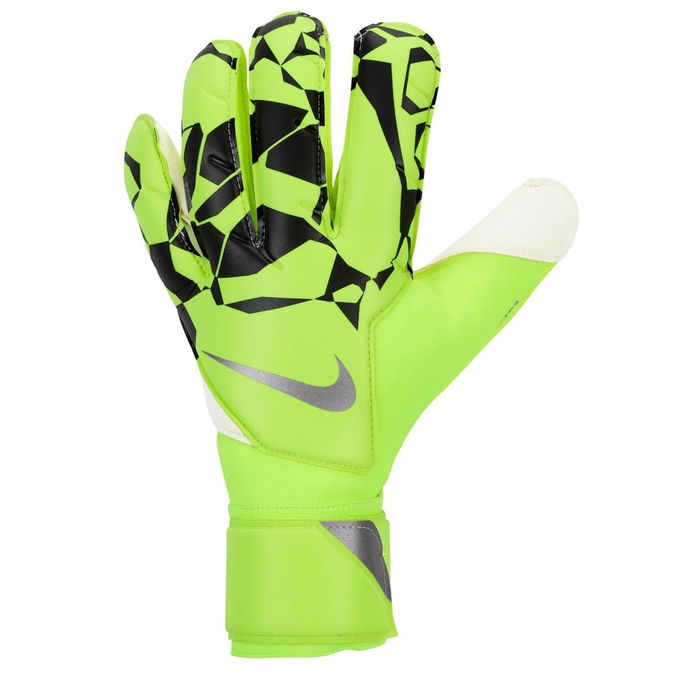 Mercurial Grip Goalkeeper Gloves