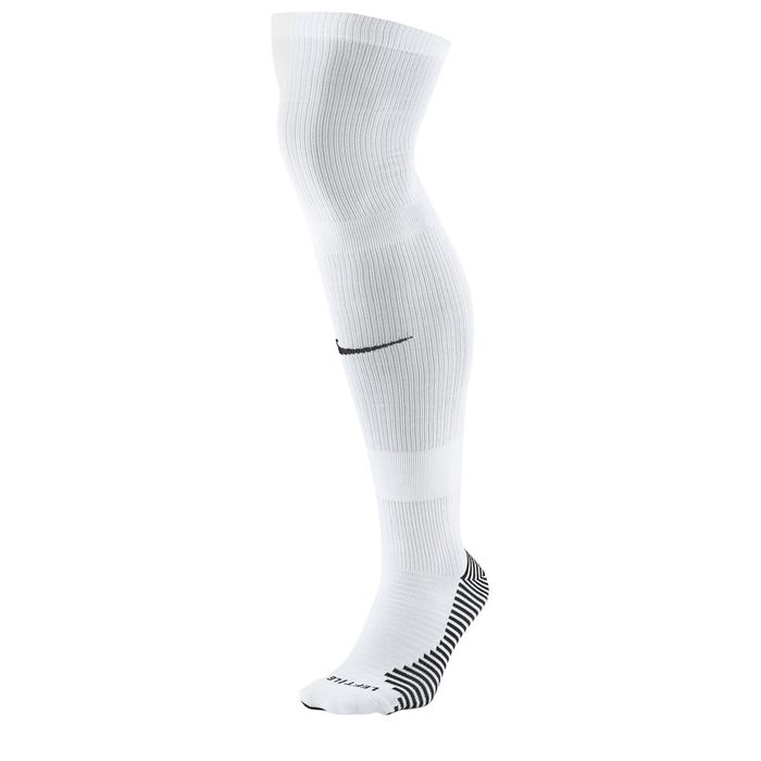 Matchfit Soccer Knee High Socks Football Sock Mens