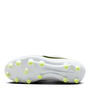 Tiempo Legend 10 Academy Junior Firm Ground Football Boots