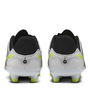 Tiempo Legend 10 Academy Junior Firm Ground Football Boots