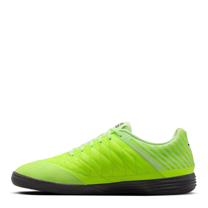 Lunargato II Indoor Court Low Top Football Shoes