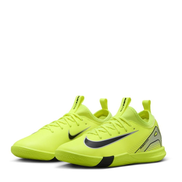 Zoom Mercurial Vapor 16 Academy Juniors Indoor Football Boots