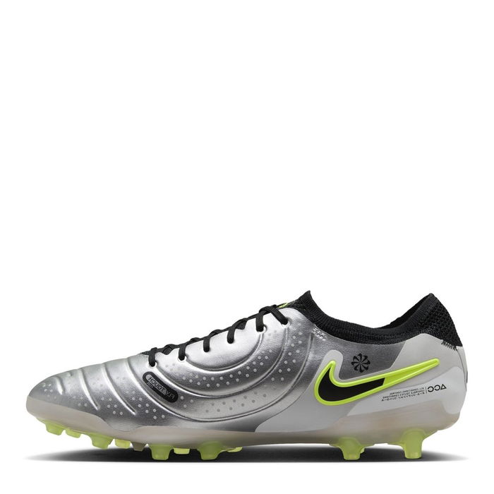 Tiempo Legend 10 Elite Artificial Ground Football Boots