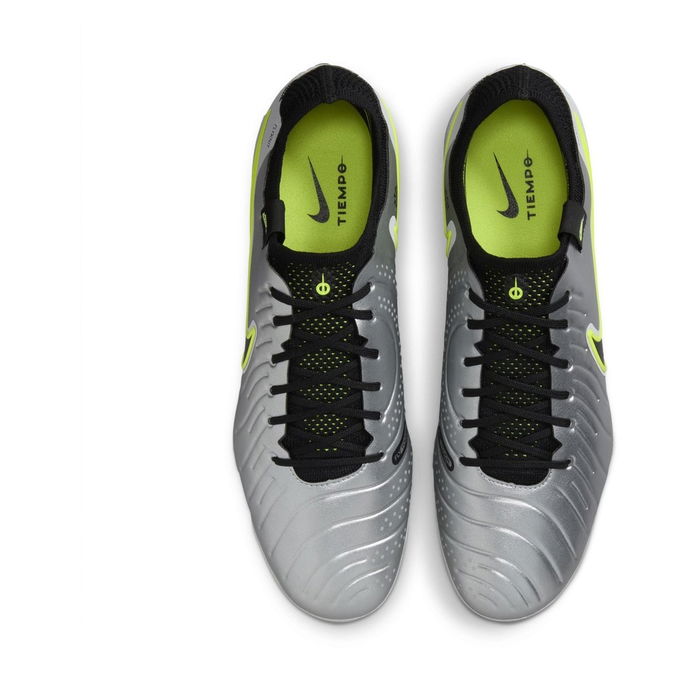 Tiempo Legend 10 Elite Artificial Ground Football Boots