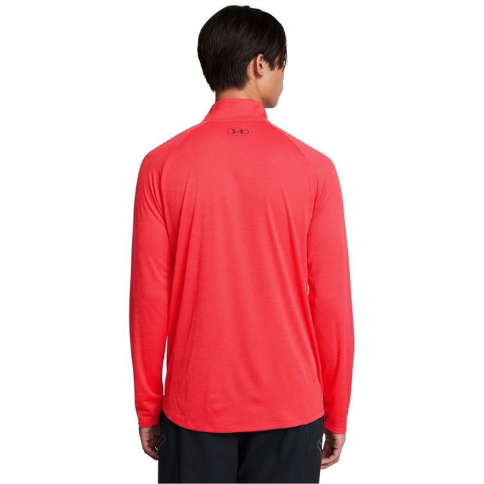 Armour UA Tech™ ½ Zip Long Sleeve Mens