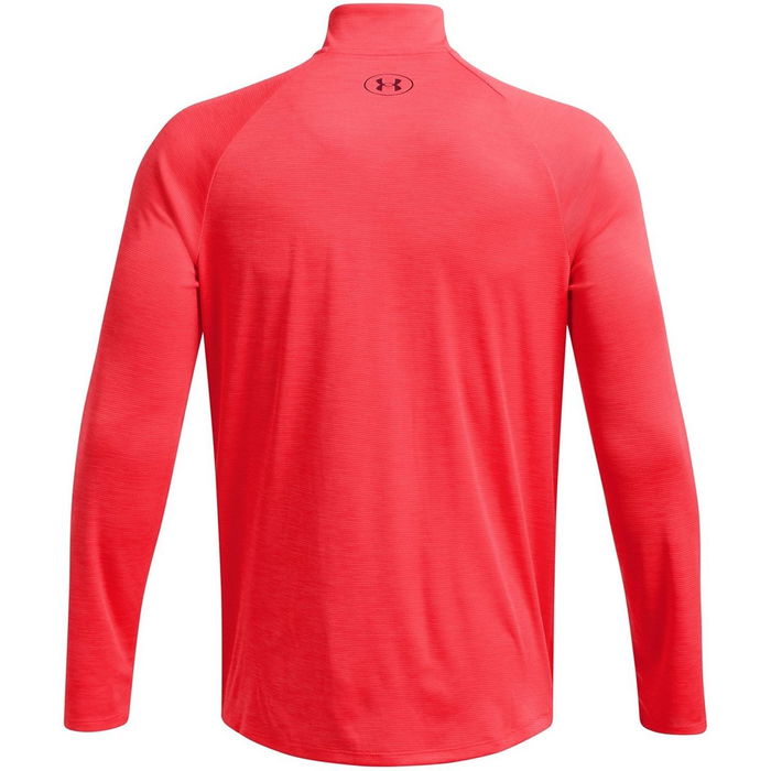 Armour UA Tech™ ½ Zip Long Sleeve Mens