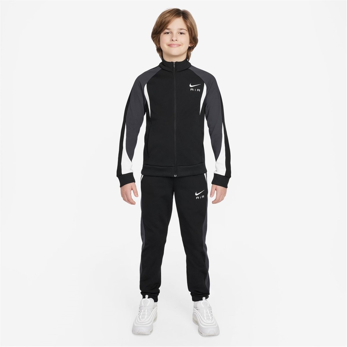 Nike Netball Tracksuit