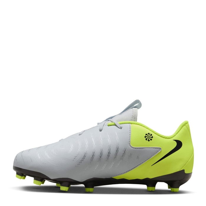 Phantom GX II Academy Junior Firm Ground Football Boots