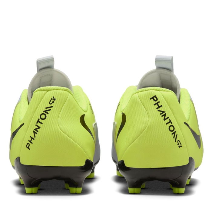 Phantom GX II Academy Junior Firm Ground Football Boots