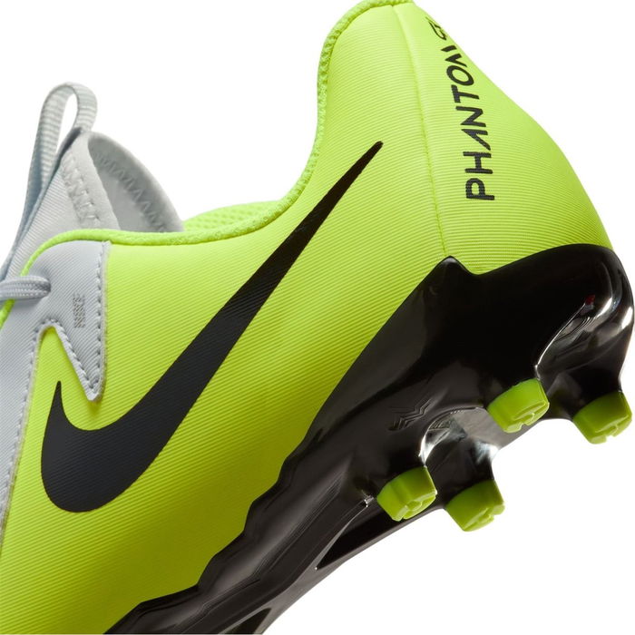 Phantom GX II Academy Junior Firm Ground Football Boots