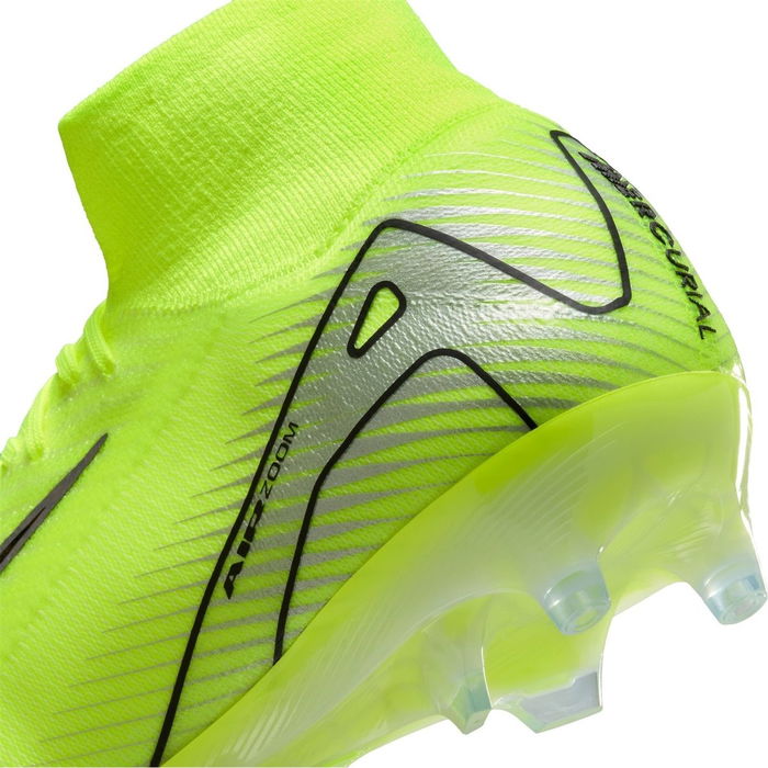 Mercurial Superfly 10 Elite Artificial Ground Football Boots