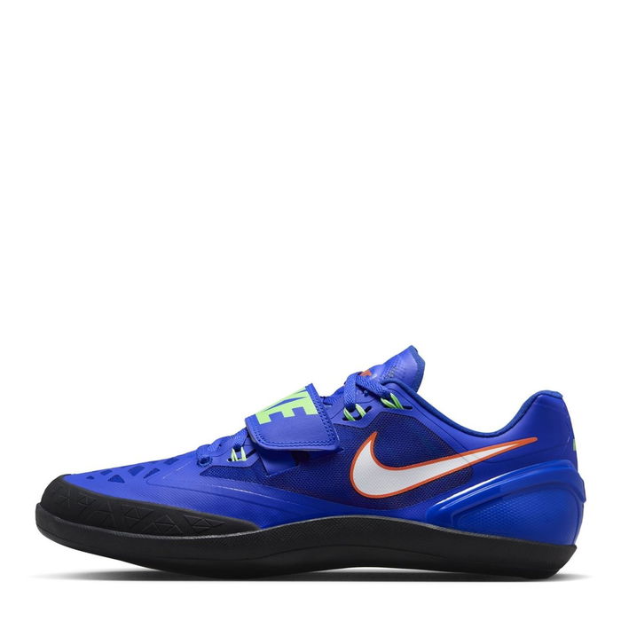 Zoom Rotational 6 Training Shoes Junior