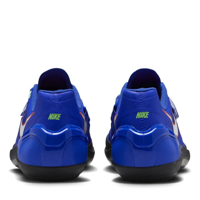 Zoom Rotational 6 Training Shoes Junior