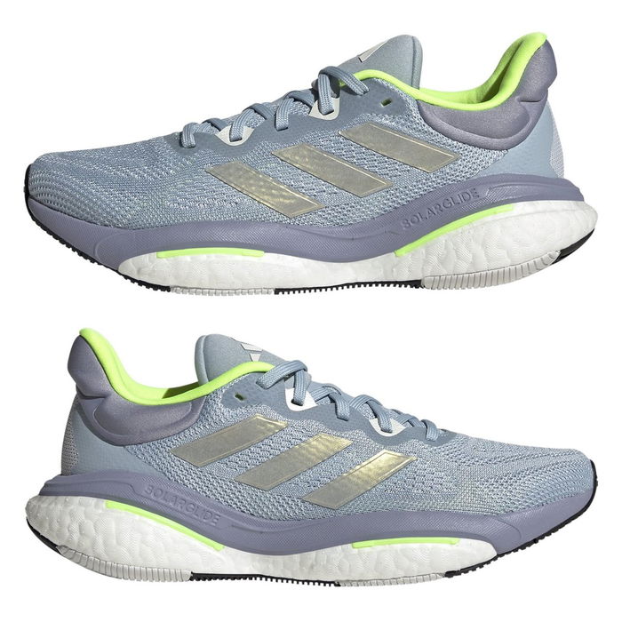 Solarglide 6 Running Shoes Womens