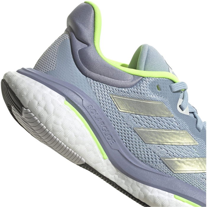 Solarglide 6 Running Shoes Womens