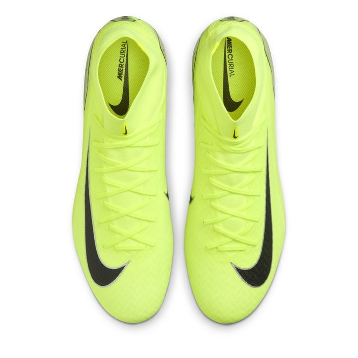 Zoom Mercurial Superfly 10 Academy Soft Ground Football Boots